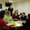 Тренінг з ораторського мистецтва