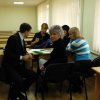 Тренінг з ораторського мистецтва