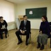 Тренінг з ораторського мистецтва
