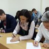 Радіодиктант