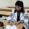 Радіодиктант