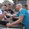 Святкування Дня фізичної культури та спорту України