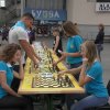 Святкування Дня фізичної культури та спорту України