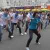 Святкування Дня фізичної культури та спорту України