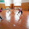Відкриття соціального проекту