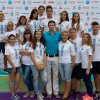 Всеукраїнський олімпійський урок