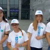 Всеукраїнський олімпійський урок