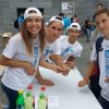 Всеукраїнський олімпійський урок