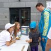 Всеукраїнський олімпійський урок