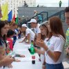 Всеукраїнський олімпійський урок