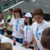 Всеукраїнський олімпійський урок