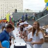 Всеукраїнський олімпійський урок