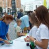 Всеукраїнський олімпійський урок