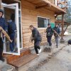 Навчання зі стройової та вогневої  підготовки