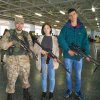 Військово-патріотичний фестиваль