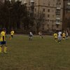 Футбол - ще одна перемога! 