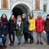 Екскурсія до Музею книги та друкарства