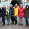 Екскурсія до Музею книги та друкарства