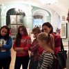 Екскурсія до Музею книги та друкарства