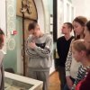 Екскурсія до Музею книги та друкарства