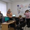 Підвищення кваліфікації викладачів з ІКТ
