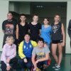 Соціальний проект «З Києвом і для Києва»_волейбол