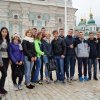 Екскурсія до Національного заповідника “Софія Київська”