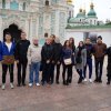 Екскурсія до Національного заповідника “Софія Київська”
