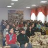 Профорієнтаційна зустріч з учнями Броварського вищого училища фізичної культури