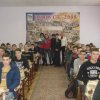 Профорієнтаційна зустріч з учнями Броварського вищого училища фізичної культури
