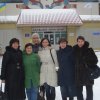 Профорієнтаційна зустріч з учнями Броварського вищого училища фізичної культури