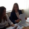 Довибори до Студентського парламенту