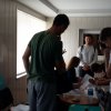 Довибори до Студентського парламенту