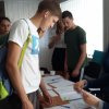 Довибори до Студентського парламенту