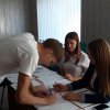 Довибори до Студентського парламенту