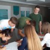Довибори до Студентського парламенту