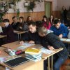 Профорієнтаційний виїзд до м.Боярка
