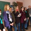 Профорієнтаційний виїзд до м.Боярка