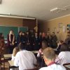Профорієнтаційний виїзд до м.Боярка