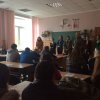 Профорієнтаційний виїзд до м.Боярка