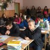 Профорієнтаційний виїзд до м.Боярка