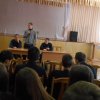 Професійна орієнтація учнів