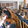 Професійна орієнтація учнів