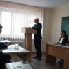 Збори трудового колективу