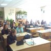 Профорієнтаційний виїзд до м.Ірпінь