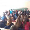 Профорієнтаційний виїзд до м.Ірпінь