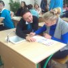 Профорієнтаційний виїзд до м.Ірпінь