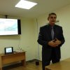 Науково-методичний семінар «Формування компетенцій студентів на основі використання практичних і проектних кейсів  для соціально-гуманітарної сфери міста Києва»