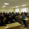 Науково-методичний семінар «Формування компетенцій студентів на основі використання практичних і проектних кейсів  для соціально-гуманітарної сфери міста Києва»