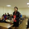 Науково-методичний семінар «Формування компетенцій студентів на основі використання практичних і проектних кейсів  для соціально-гуманітарної сфери міста Києва»